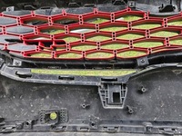 фото thumb №16, Бампер перед kia ceed proceed iii 18-