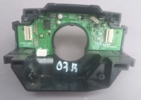 фото thumb №1, Модуль блок управления ручек anj971093a volvo xc90