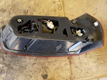 фото thumb №7, Лампа лівий зад citroen c4 picasso ii