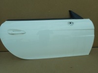 фото thumb №1, Dw mercedes slk 200 r172 двері ліва сторона білий