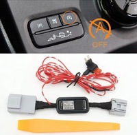 фото thumb №1, Емулятор деактиватор модуль запуск стоп off ford ranger raptor