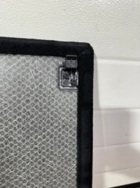 Пол багажника, шумоизоляция, плита mercedes e klasa w213 zk Недорого, фото thumb