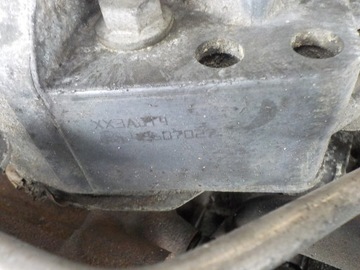 фото thumb №9, Audi a6 c6 08r 2.0 tdi 140km коробка передач коробки передач мультитроник jql