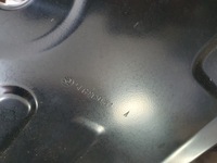 фото thumb №8, Skoda enyaq 5lg 20- блок двигателя обшивка порог правый передний перед 5lg809606