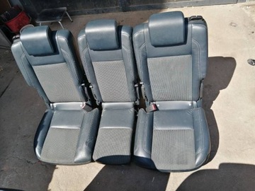 фото thumb №7, Ford c-max mk2 сидіння диван шкіра