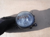 фото thumb №1, Противотуманная фара левый перед renault scenic ii 89210094 89211076