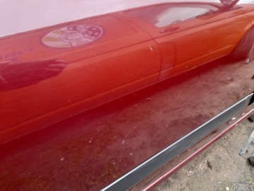 фото thumb №13, Nissan almera ii n16 fl дверь правый зад правые ax5