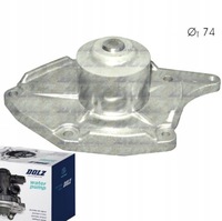 фото thumb №1, Dolz r227 насос wody, охолодження двигуна