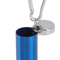 фото thumb №14, Карманная пепельница переносная туристическая брелок