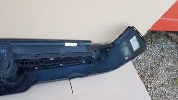 фото thumb №15, Бампер зад dodge ram 18-