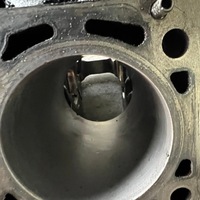 фото thumb №9, Блок двигуна audi q7 vw touareg v6 3.0 tdi