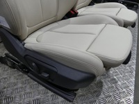 фото thumb №7, Bmw 2 f44 sport обивка сиденья диван обшивки туннель полка 6.430 km