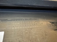 фото thumb №10, Mg mg4 ev 22- бампер задня задній накладка dół