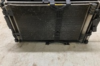 фото thumb №11, Комплект радиатор peugeot 308 sw ii 9673999980 1.6l дизель 88kw 2014