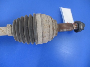 фото thumb №6, Dacia sandero i 1.5dci піввісь права шарніри+ гвинти