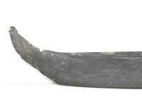 фото thumb №5, Vw arteon 2017 - r-line спойлер накладка бампера перед 3g8805903a