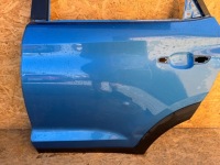 фото thumb №14, Дверь левая задние задняя hyundai tucson iii 3 15-