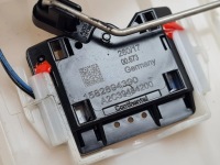 2019 mercedes-benz cls c257 насос топлива 1582894390 Цена, фото thumb