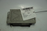 фото thumb №1, Компьютер двигателя ecu 96259124 daewoo matiz