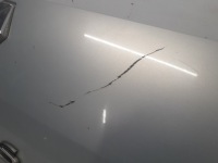 фото thumb №5, Renault modus 04-12 накладка накладка крышки багажника