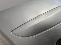 фото thumb №8, Mercedes w169 бампер перед