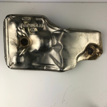 фото thumb №11, Колесо поддержка датчик защита ford ecoboost 2.0 2.3