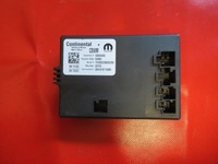 фото thumb №1, Jeep renegade lift 2.0 m-jet модуль сидіння 52064343