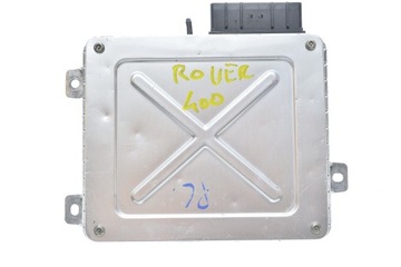 фото thumb №1, Комп'ютер rover 400 1.6 16v gf mkc104032