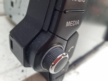RADIO FABRYCZNE NAWIGACJA KIA CEED II 12-18 96560-A2500WK