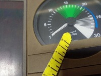 фото thumb №4, Man 17.232 счетчик приборы тахограф eu