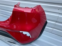 Kia x-ceed xceed 18r- бампер задний  задний 86612-j7ca0 Оригинал, фото thumb