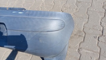 фото thumb №6, Бампер зад daewoo matiz 02r