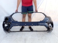 Купити Ford оригінальний номер jk21-17f003-ah бампер, фото thumb