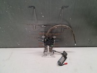 фото thumb №1, Механізм спинка сидіння перед recaro audi a8 d2