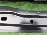 фото thumb №16, Балка підсилювач бампера перед vw id3 id.3 cupra born