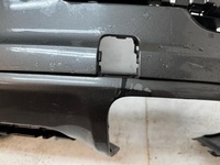 фото thumb №8, Porsche cayenne coupe 9y спойлер задняя диффузор 9y0807834b