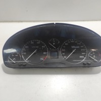 фото thumb №1, Счетчик приборная панель peugeot 607 оригинальный номер 9629598280