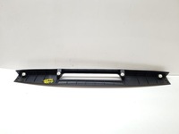 фото thumb №4, Молдинг защита крышки задняя subaru forester iii