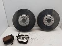 фото thumb №12, Bmw 6 g32 gran turismo 2018 с задний диск тормоза заднего