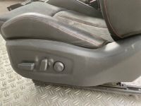 Kia proceed gt-line 21- сидіння заднє сидіння комплект Ціна, фото thumb