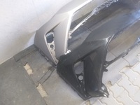 фото thumb №2, Бампер перед toyota chr ch r ch-r lift 20-