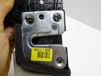 фото thumb №9, Замок дверь правый перед передний kia optima iii