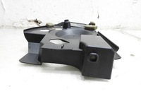 фото thumb №3, Захист консолі saab 9-3 ii lift