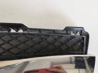 фото thumb №15, Решётка бампера передней jaguar xf x250 левая 399.