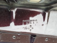 Mercedes e-klasa e-coupe w238 238 coupe cabrio крыло передний левый с Разборки, фото thumb