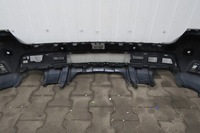 фото thumb №9, Бампер задняя задний mercedes glk amg 204 08-12