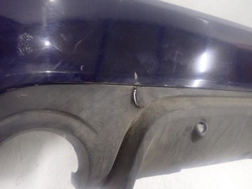 фото thumb №5, Бампер зад задний mini cooper f60 кроссовер