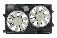 фото thumb №1, Вентилятор радіатор двигуна jeep cherokee 3.2 2013-