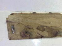 фото thumb №4, Защита подвеска левая mini cooper f56