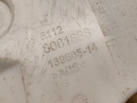 фото thumb №6, Кронштейн напрямна бампера правий задня bmw x3 g01 m-pakiet 8081886